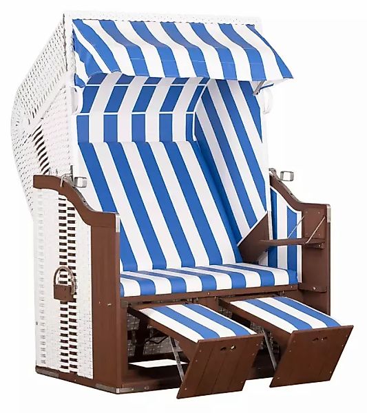 riess-ambiente Sitzauflage ROG 46x97cm grün – Sitzkissen, Polster-Auflage f günstig online kaufen