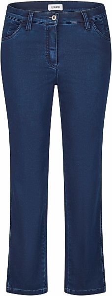 KjBRAND 5-Pocket-Hose "Fanni Frame", mit Taschen günstig online kaufen