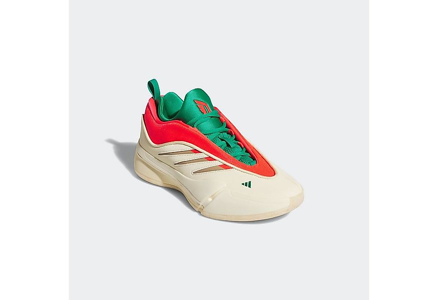 adidas Performance DAME 9 Basketballschuh günstig online kaufen