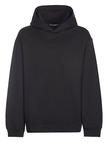 DOLCE & GABBANA Hoodie Dolce & Gabbana Pullover günstig online kaufen