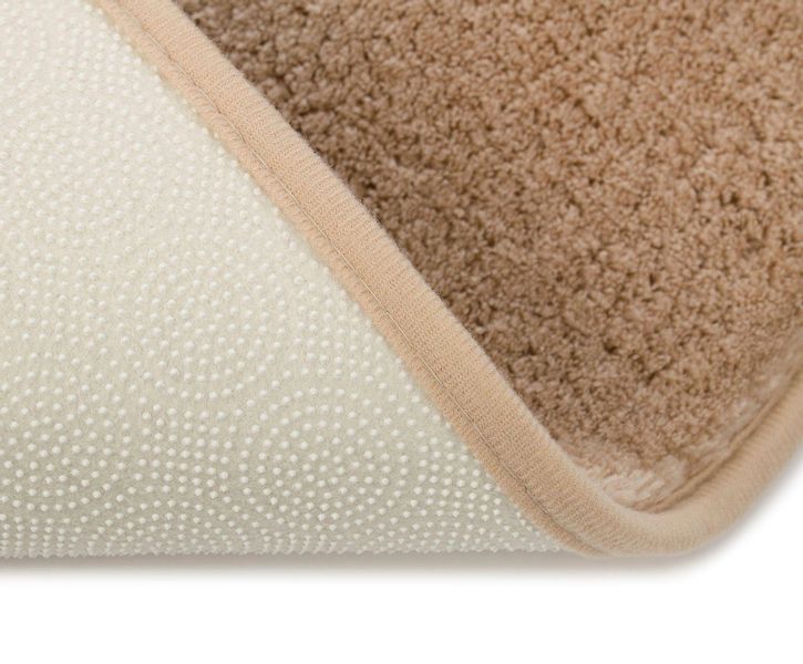 Gözze Badematte »Rio Premium« Höhe 18 mm rutschhemmend beschichtet fußboden günstig online kaufen