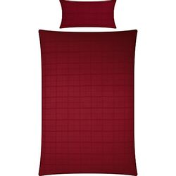 Erwin Müller Bettwäsche Bettwäsche "Passau", Damast, günstig online kaufen