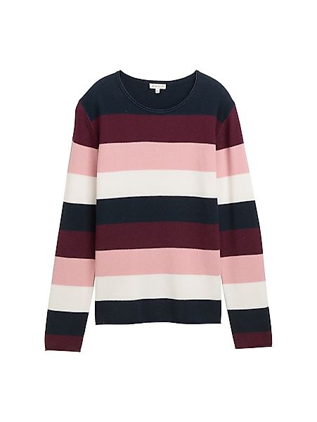 Tom Tailor Damen Pullover 1042952 günstig online kaufen