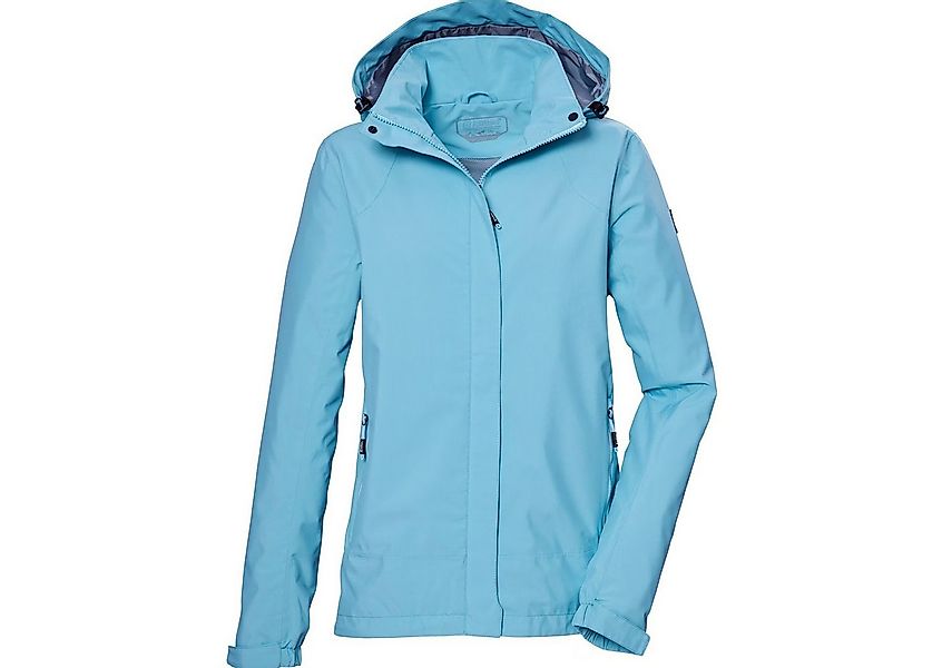 Killtec Funktionsjacke KOS 51 WMN JCKT günstig online kaufen