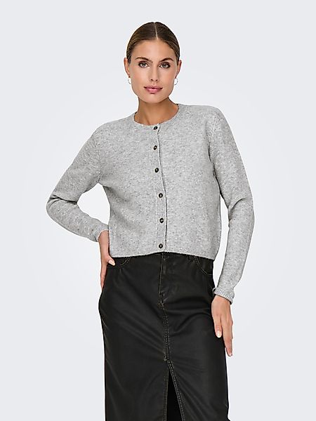 JDY Strickjacke JDYCHLOE LIFE L/S CARDIGAN günstig online kaufen