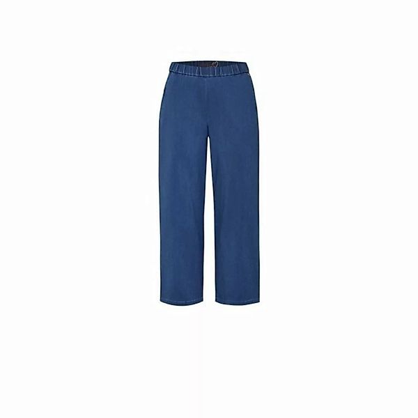 Relaxed by TONI Shorts dunkel-blau regular (1-tlg) günstig online kaufen