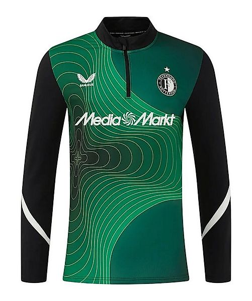 Castore T-Shirt Castore Feyenoord terdam Sweatshirt Polyester günstig online kaufen