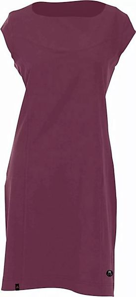 Maul Sommerkleid Amazona-Kleid uni elastic günstig online kaufen