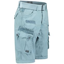 Geographical Norway Cargoshorts kurze Hose aus günstig online kaufen