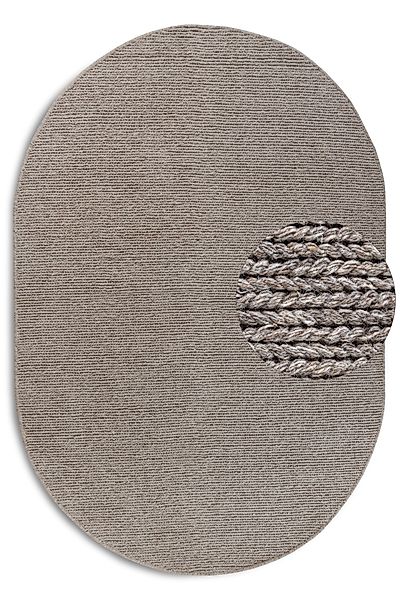 Villeroy & Boch Wollteppich "Francois" rechteckig 7 mm Höhe in rund, oval, günstig online kaufen