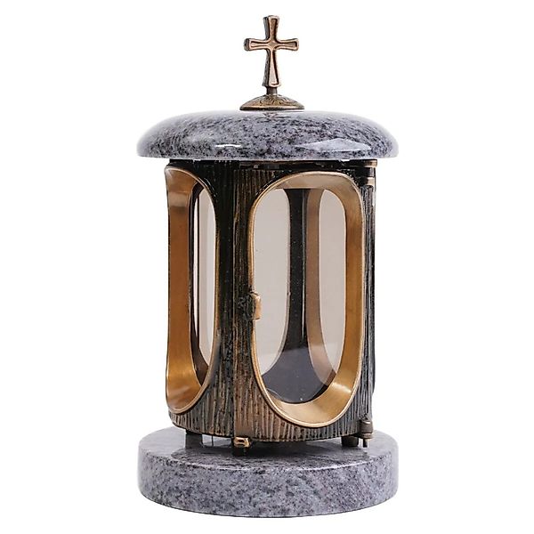 KOKA Grablampe mit Kreuz Gold Orion günstig online kaufen