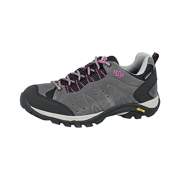 BRÜTTING Mount Bona Low Wanderschuh günstig online kaufen