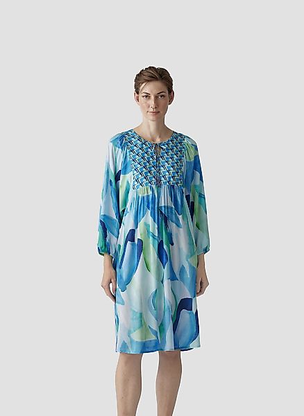 LeComte Midikleid "Kleid" günstig online kaufen