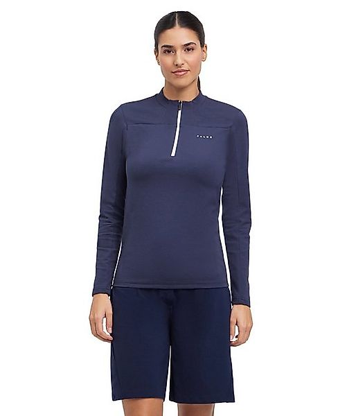 FALKE Strickpullover (1-tlg) für milde bis kalte Temperaturen günstig online kaufen