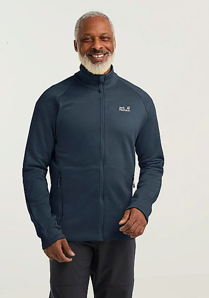 Jack Wolfskin "PEAK DISTRICT FZ M" günstig online kaufen