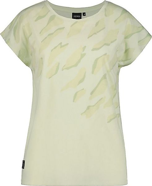 Icepeak T-Shirt ICEPEAK ALGOMAN HELLGRUEN günstig online kaufen