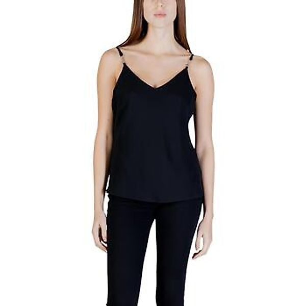 Guess  Tank Top NEW SL CAROLINE LOGO TANK W6GH30 W1845 günstig online kaufen