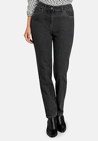 BICALLA Culotte Denim 5P - 20/black (1-tlg) günstig online kaufen