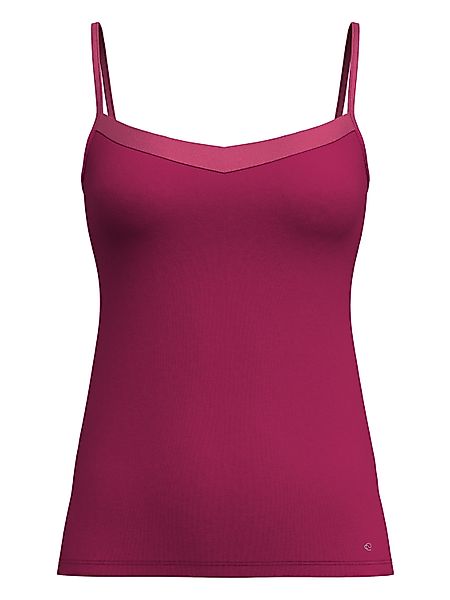 CALIDA Spaghettitop Cate Damen (1-tlg) günstig online kaufen