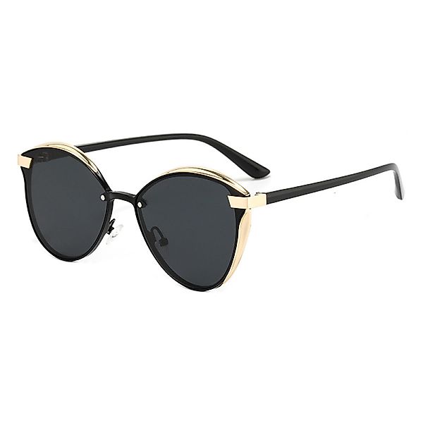YRIIOMO Sonnenbrille Leichte Sonnenbrille mit UV400 günstig online kaufen
