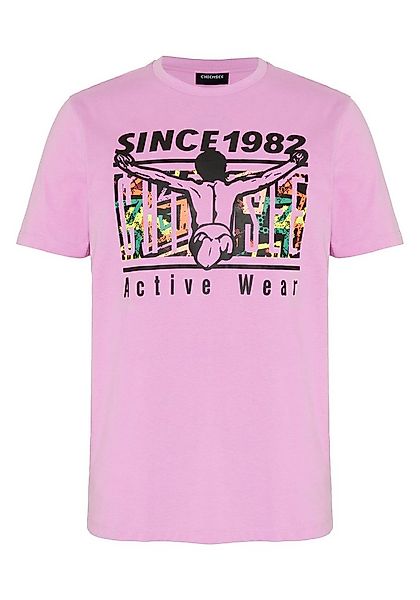 Chiemsee T-Shirt günstig online kaufen