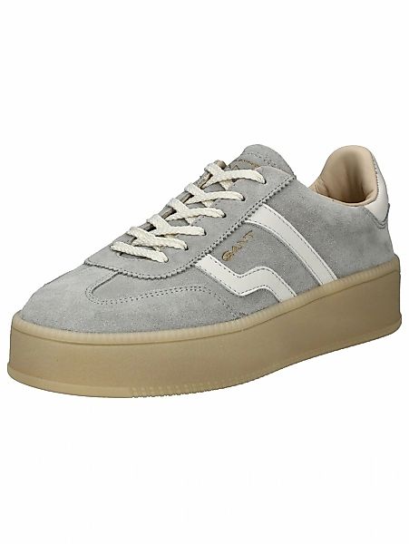 Gant Sneaker "Gant Sneaker Veloursleder" günstig online kaufen