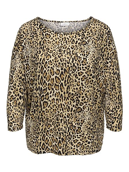 ONLY Blusenshirt CARALBA 3/4 TOP NOOS günstig online kaufen