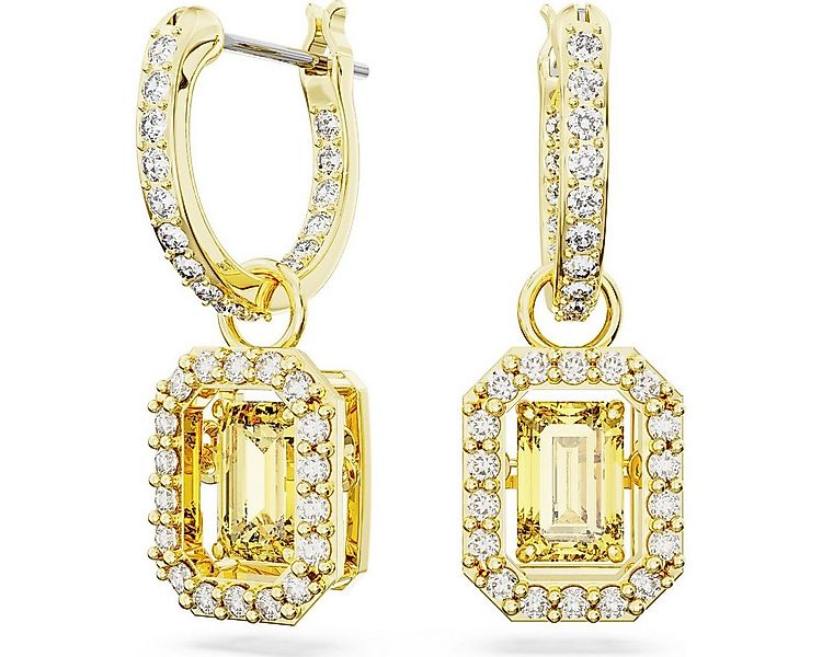 Swarovski Paar Ohrhänger Una günstig online kaufen