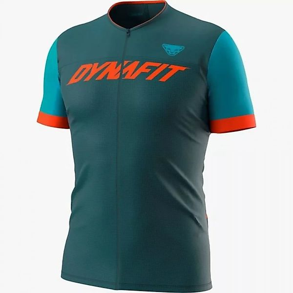 Dynafit T-Shirt RIDE LIGHT S/S FZ TEE M günstig online kaufen