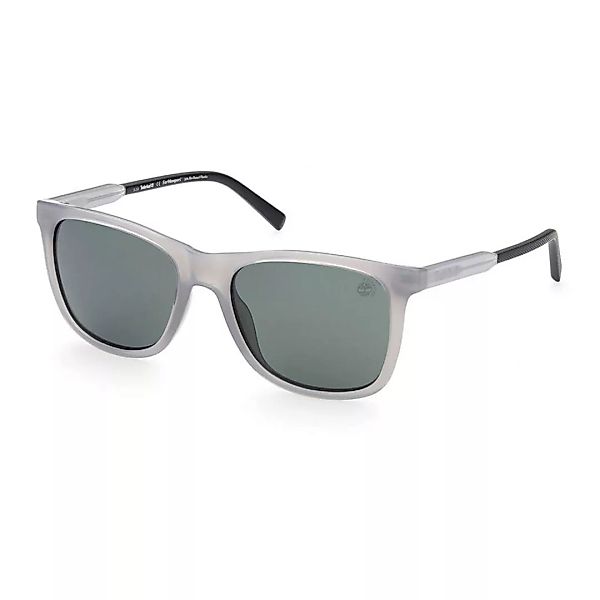 Timberland Tb9255 Sonnenbrille 56 Grey / Other günstig online kaufen