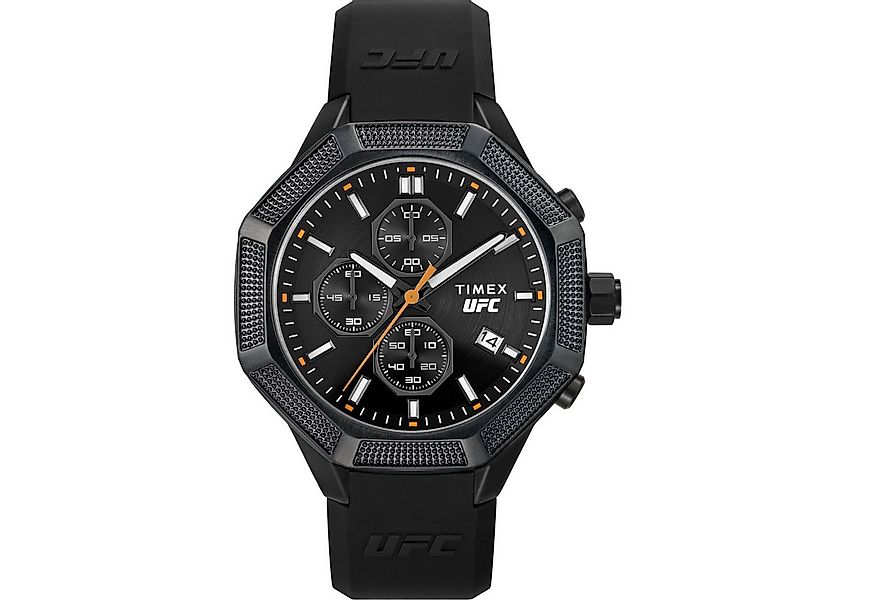 Timex Chronograph UFC King günstig online kaufen