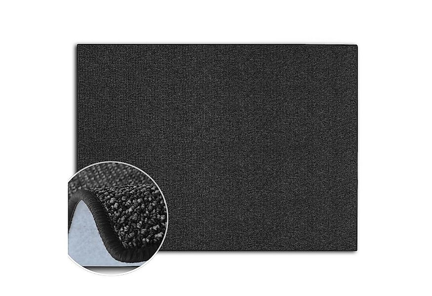 Floordirekt Teppich Carlton, rechteckig, Höhe: 7.5 mm günstig online kaufen