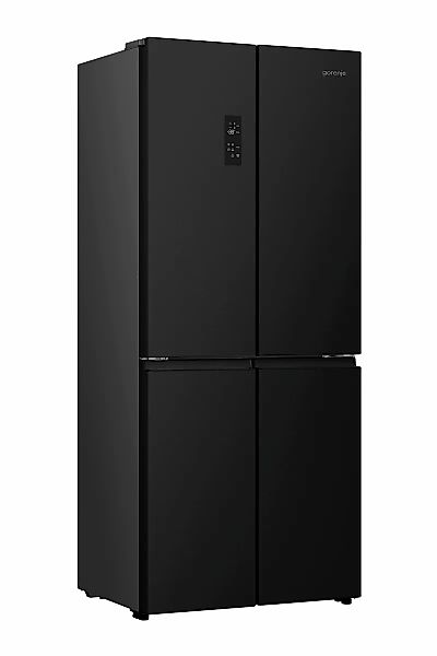 GORENJE Multi Door "NRM819D61BX" 190 cm hoch 79,4 cm breit günstig online kaufen