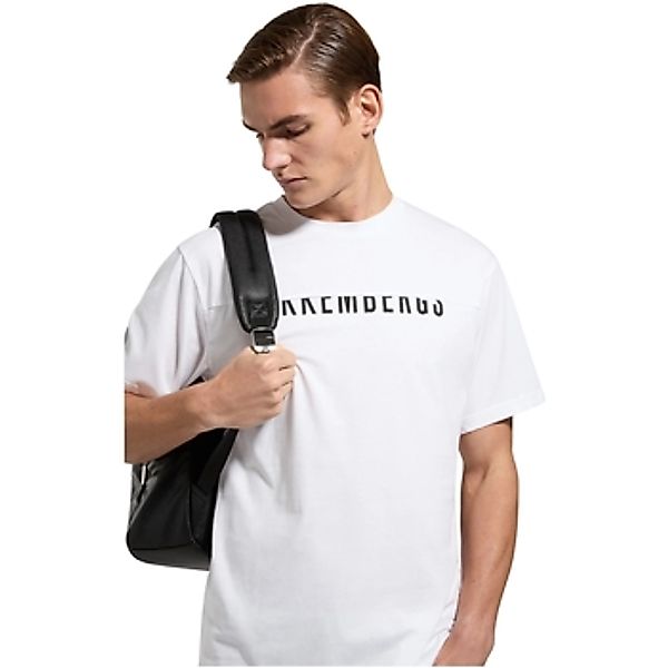 Bikkembergs  T-Shirt bmt0702-t-shirt_col1000 günstig online kaufen
