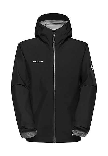 Mammut Regenjacke Crater Light HS Hooded Jacket Men günstig online kaufen