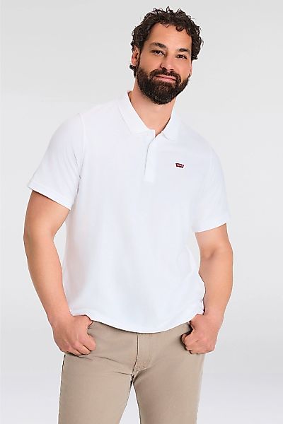 Levi's® Plus Poloshirt BIG O.G. BATWING günstig online kaufen