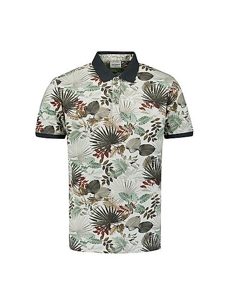NO EXCESS T-Shirt "No Excess Polo-Shirt" günstig online kaufen