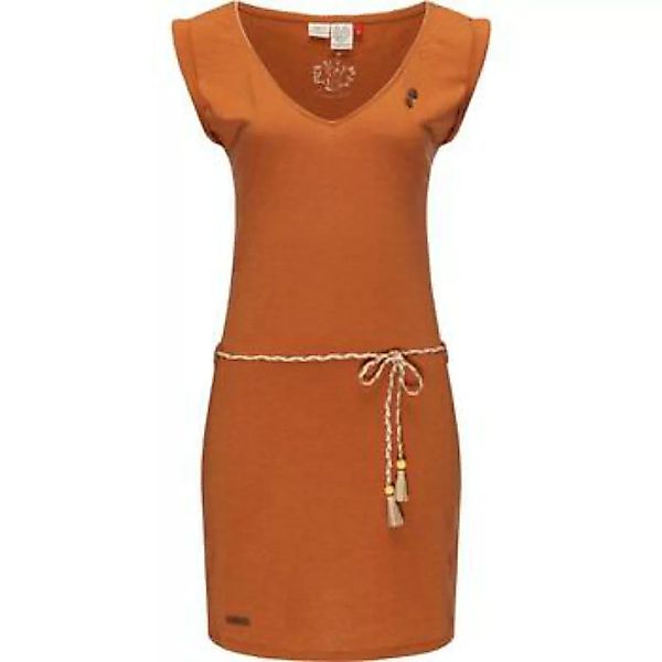 Ragwear  Kleider Jerseykleid Slavka günstig online kaufen