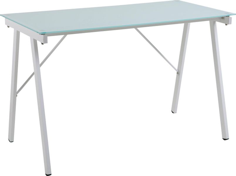 INOSIGN Schreibtisch Tullia, mit Platte aus günstig online kaufen