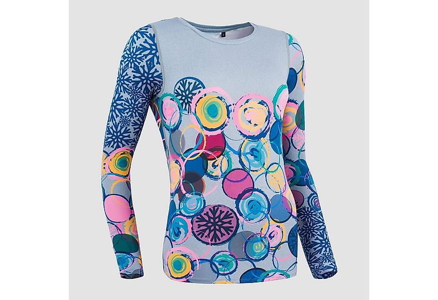 Freisein Project Funktionsshirt SnowBalls günstig online kaufen