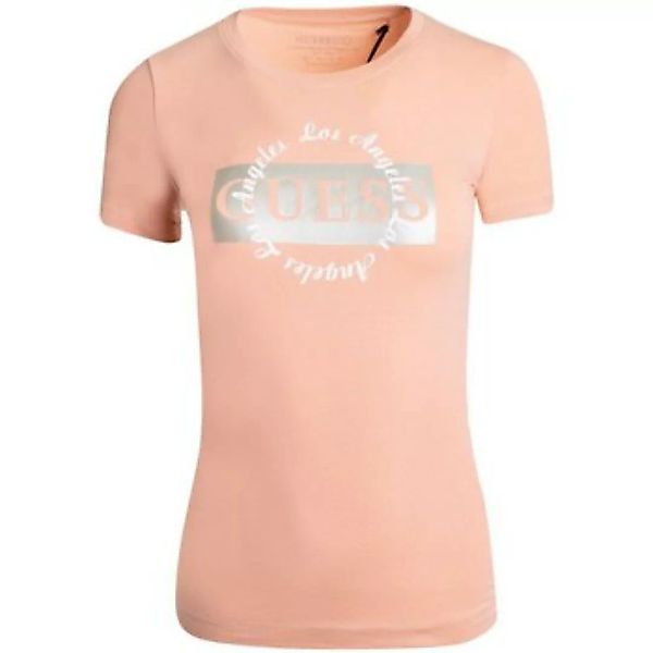 Guess  T-Shirt W3GI38J1314 G6J5 günstig online kaufen