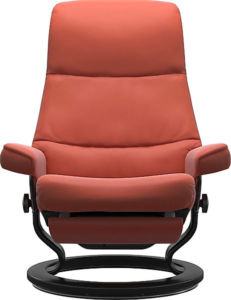 Stressless Relaxsessel "View", elektrisch verstellbar, optional 2-motorisch günstig online kaufen