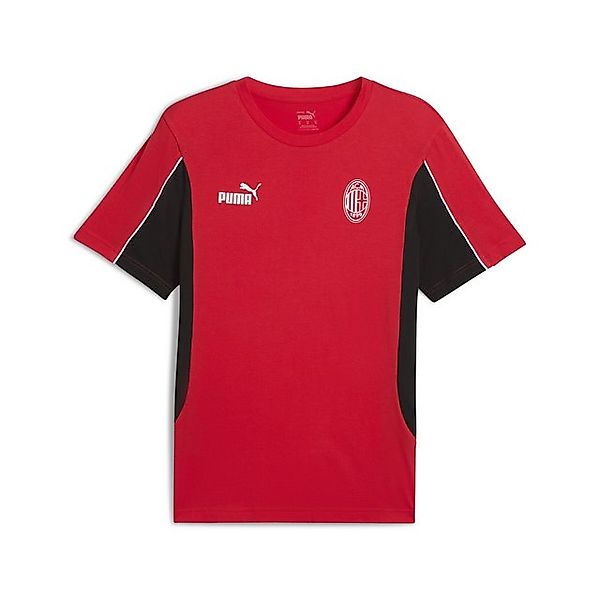 PUMA T-Shirt AC Milan ftblARCHIVE T-Shirt Herren günstig online kaufen