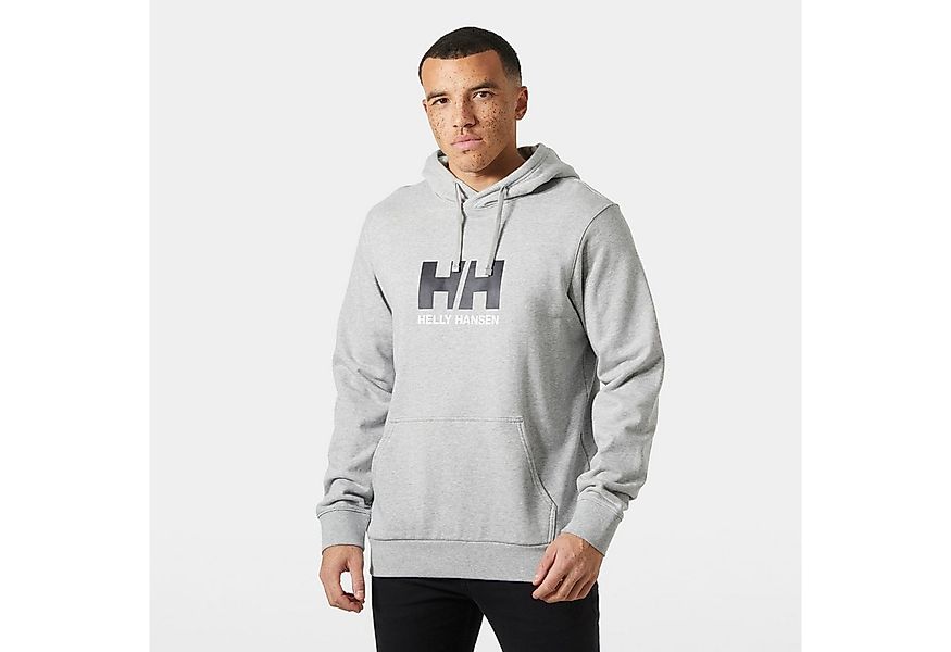 Helly Hansen Kapuzensweatshirt HH LOGO HOODIE 3.0 (1-tlg) mit verstellbarer günstig online kaufen