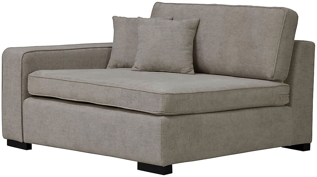 Home affaire Sofaelement "Skara XXL", Modul XXL - zum eigenen Zusammenstell günstig online kaufen