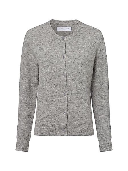 Samsoe & Samsoe Strickjacke Nor günstig online kaufen