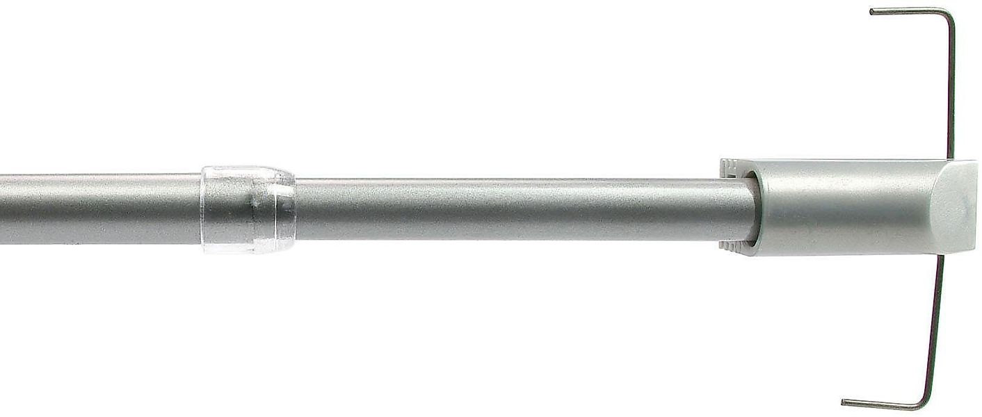 Liedeco Scheibenstange, Ø 12 mm, 1-läufig, günstig online kaufen