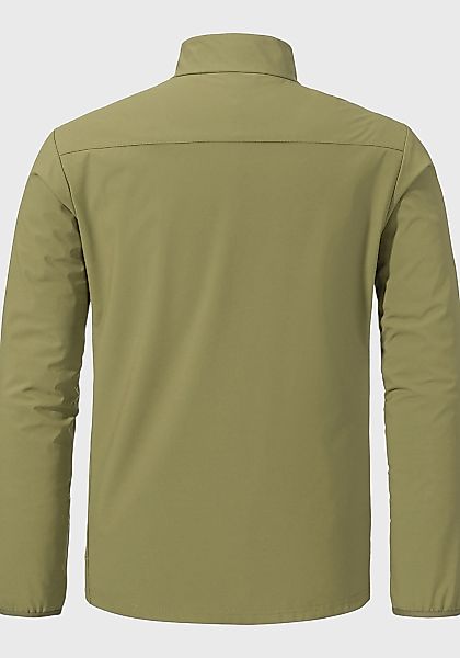 Schöffel Outdoorjacke "Hiking Softshell Jk Style Mirusha MNS", ohne Kapuze günstig online kaufen