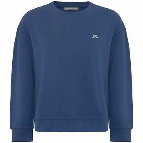 Jacey Quinn  Sweatshirt Alegria Oversize Sweatshirt günstig online kaufen