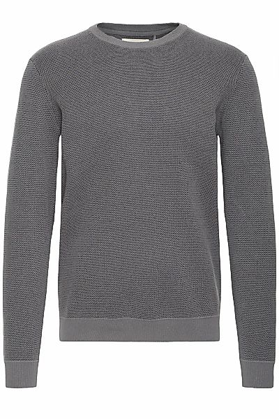 Blend Strickfleece-Pullover "Strickpullover BHBAAL" günstig online kaufen